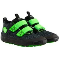 Affenzahn Knit Happy Sneaker nach Barfußschuhprinzip