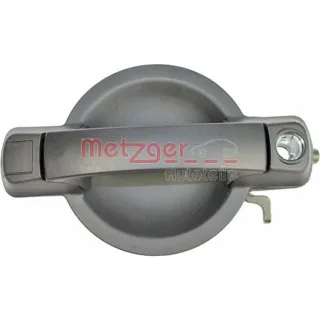 Metzger T?rau?engriff vorne rechts Fiat Doblo 119 223