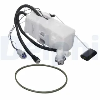 Delphi Kraftstoffpumpe Jeep Cherokee FG1222-11B1