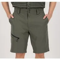 DEPROC Active Shorts KENTVILLE V Full Stretch Short auch in Großen Größen erhältlich