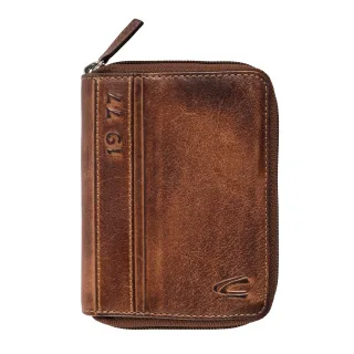 camel active bags - MELBOURNE brown - Gr. - One Size