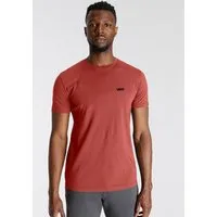 Vans T-Shirt SALTONLOOSESS lässiger Schnitt, aus Baumwolle, erhältlich in den Größen S bis XXL