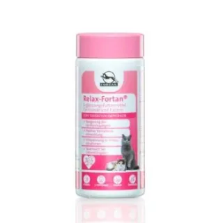 Fortan Relax-Fortan Tabletten mit L-Tryptophan 100 g