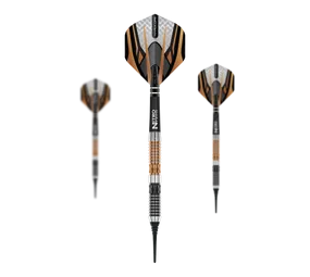 Red Dragon Panterra Softdarts - 20g
