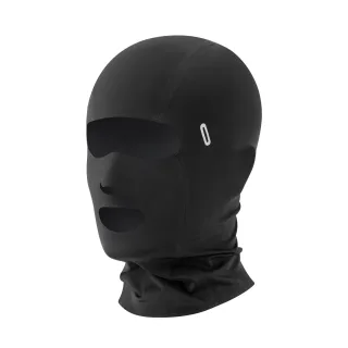 ROCKBROS Ice Silk Sun Protective Full Face Gear UPF 50+ Breathable Balaclava Helmet Liner For Summer Outdoor Cycling Mot