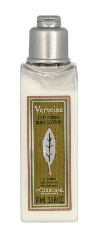 L'Occitane Eisenkraut Körperlotion 70 ml