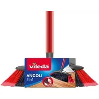 Vileda Staubbesen, Profilbesen