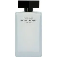narciso rodriguez Eau de Parfum Narciso Rodriguez for Her Pure Musc, mit intesivem Moschus