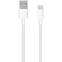 Huawei Original Ladekabel / Datenkabel - HL-1289 micro-USB - USB-C 3.1 Weiß USB-Kabel