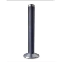 Szagato Aschenbecher Standaschenbecher Aschenbecher Säule 81x25cm SZAGATO Aschenbecher groß, Made in Germany
