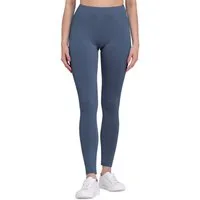 Bellivalini Leggings Damen Viskose Hose BLV50-147 (1-tlg) atmungsaktiv