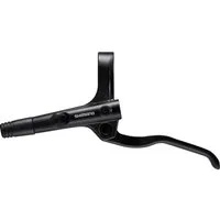 Shimano Scheibenbremse Shimano BL-MT200 Bremshebel links - hydraulisch, 3-Finger