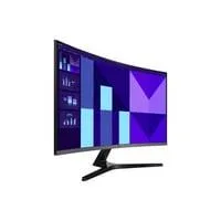 Essential Monitor S32D396GAU, LED-Monitor 80 cm (32 Zoll), schwarz, FullHD, VA, Curved, VGA, HDMI, Lautsprecher, 100Hz Panel