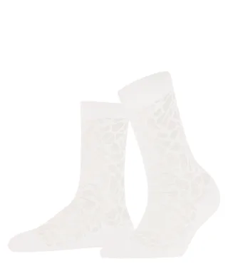 FALKE - FALKE Creole Damen off-white - Gr. - 41.5