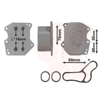 Van Wezel ?lk?hler Citroen Fiat Ford Peugeot 2,2 40003400