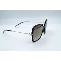 BOSS Sonnenbrille HUGO BOSS BLACK Sonnenbrille Sunglasses BOSS 1271 807 FQ