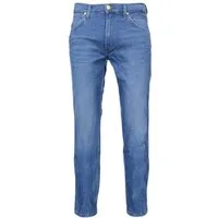 Wrangler 5-Pocket-Jeans WRANGLER GREENSBORO starburst W15QTU27V