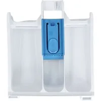 easyPART Montagezubehör wie BOSCH 12043842 Waschmittelschublade mit, Waschmaschine