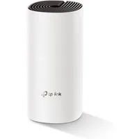 tp-link Deco E4 (1er-Pack) AC1200 Whole-Home Mesh Wi-Fi Sy Smart-Home-Steuerelement