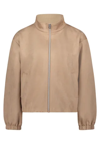 CARTOON - Blouson Beige - Gr. - 38