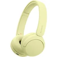 Sony WHCH520 On-Ear-Kopfhörer (Freisprechfunktion, Rauschunterdrückung, Sprachsteuerung, kompatibel mit Siri, Google Assistant, Siri, Bluetooth, 200 Std. Max. Akkulaufzeit (Standby)