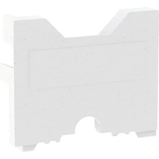 Geberit Füllsegment für Sigma Unterputz-Spülkasten, 457801002 457801002