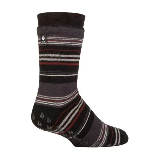 1 Pack Dicke 3.1 TOG Rutschfeste Thermo-Socken für Raynaud