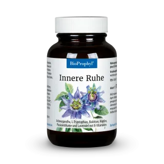 Innere Ruhe
