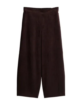 someday - Cordhose - Cisilia braun - Gr. - 36