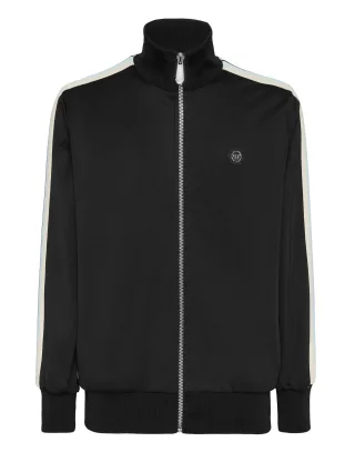 Jogging-Jacke