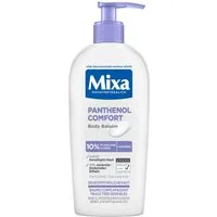 Mixa Körperbalsam MIXA PANTHENOL COMFORT BODY BALSAM, wirkt Spannungsgefühlen entgegen, beruhigende Wirkung