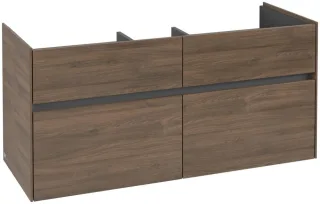 Villeroy & Boch Collaro Waschtischunterschrank C01200, C01200VH C01200VH