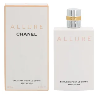 Chanel Allure Femme Körperlotion 200ml