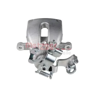 Metzger Bremssattel hinten links Citroen Ds5 DS Ds Peugeot 3008 5008 508