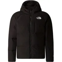 The North Face Daunenjacke The North Face Jungen Daunenjacke B North Down Hooded Jacket 88TX