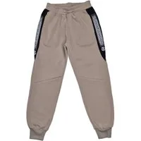 Fashion Boy Jogginghose Jogginghose Freizeithose warm gefüttert, J24e