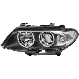 Hella Scheinwerfer links BMW X5 E53