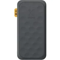 Xtorm 20W Fuel Series Powerbank Powerbank (USB-C Power Delivery mit variablen Ausgangsspannungen je nach Endgerät, typisch 5 V, 9 V und 12 V, bei einer maximalen Ausgangsleistung von 20 W V)