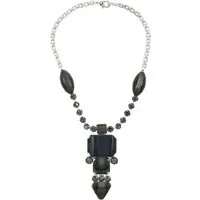 COLLEZIONE ALESSANDRO Kette mit Anhänger Tina, Made in Italy
