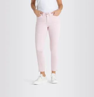 MAC - MAC JEANS - DREAM CHIC, Dream denim rose-pinke-flieder - Gr. - 27