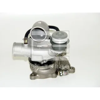 BE Turbo Turbolader Hyundai H-1 2,5 127240