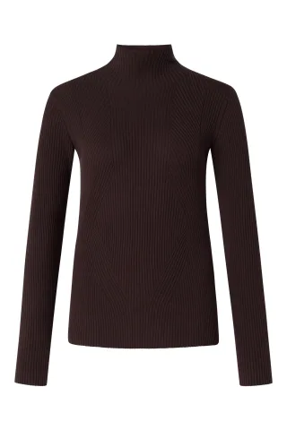 JOOP! Womenswear - 58 JW224KN166 10009637 dark brown - Gr. - 40