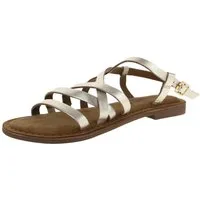 Lazamani Lazamani Damen Sandale Sandalette
