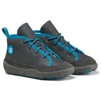 Affenzahn Winterschuh Leder Easy Winterstiefel aus echtem Leder