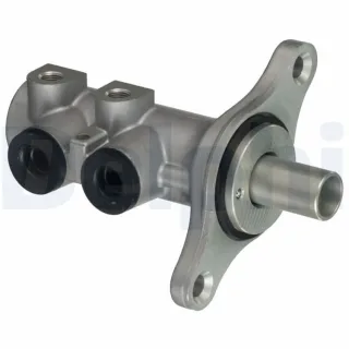 Delphi Hauptbremszylinder Fiat 500 Panda Ford Ka