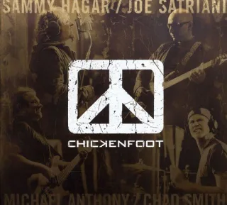 Chickenfoot