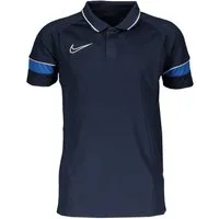 Nike Poloshirt Nike Performance Academy 21 Poloshirt Kids Polos Polyester