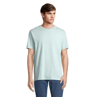 SOLS - "Legend" T-Shirt für Herren/Damen Unisex (Eisblau)