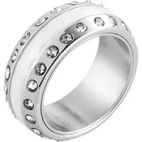 JUST WATCH Fingerring Nerma, langlebig, Damen Ring