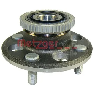 Metzger Radlager hinten Honda Civic 6